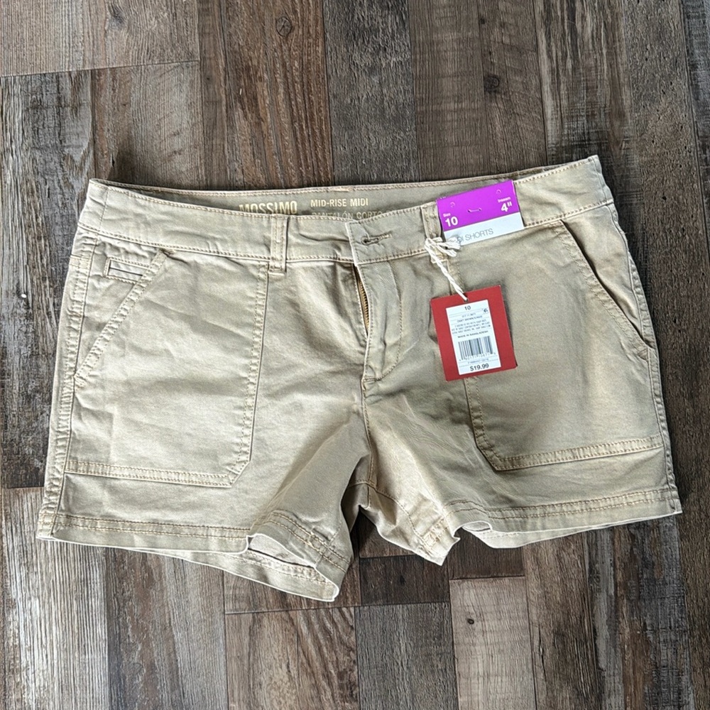 Women’s shorts